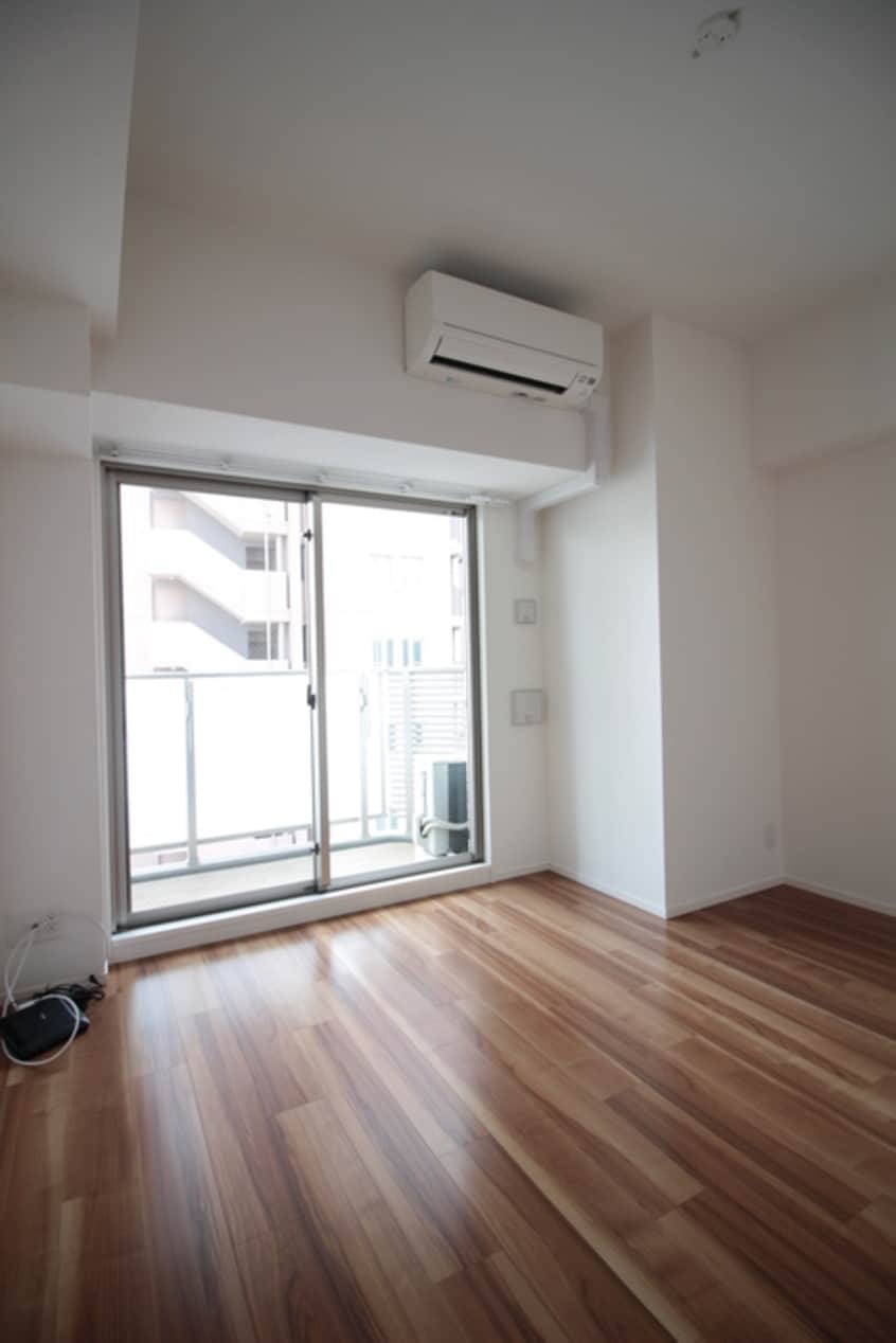 居室 ﾌｧｰｽﾄｽﾃｰｼﾞ京町堀ﾚｼﾞﾃﾞﾝｽ(901)