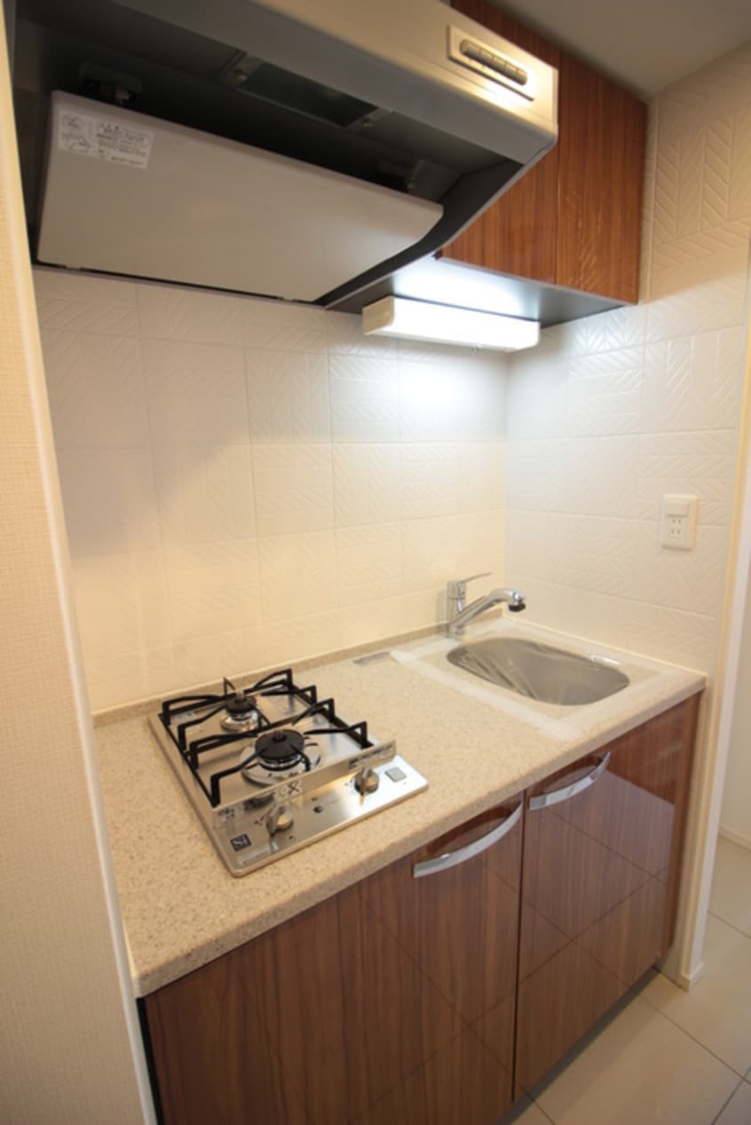 キッチン ﾌｧｰｽﾄｽﾃｰｼﾞ京町堀ﾚｼﾞﾃﾞﾝｽ(901)