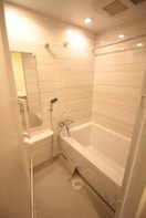 バス／シャワールーム等 ﾌｧｰｽﾄｽﾃｰｼﾞ京町堀ﾚｼﾞﾃﾞﾝｽ(901)