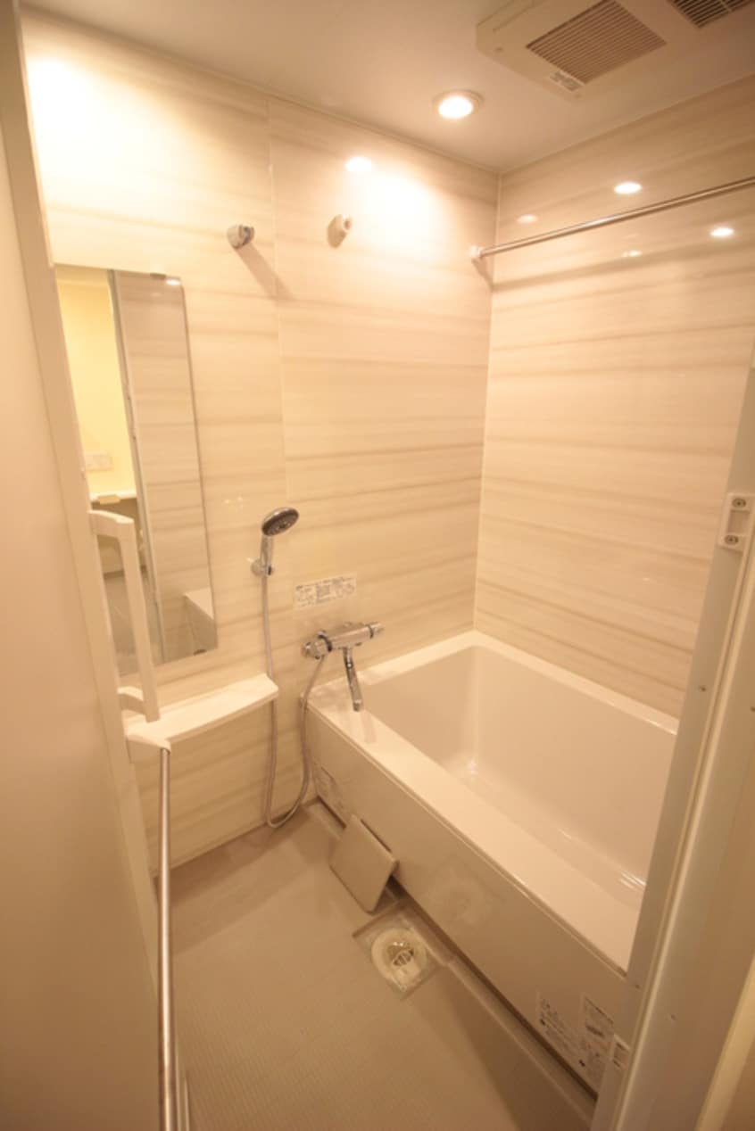 バス／シャワールーム等 ﾌｧｰｽﾄｽﾃｰｼﾞ京町堀ﾚｼﾞﾃﾞﾝｽ(901)