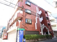 ＴＲメゾン京橋