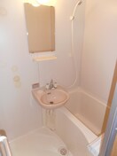 バス／シャワールーム等 CASONA