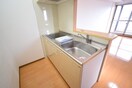 キッチン Ｅ・スクウェア森小路