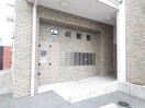 建物設備 Ｅ・スクウェア森小路