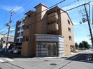 仮）ディエトロ北山の外観