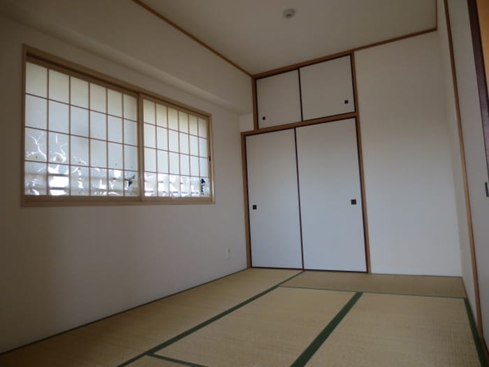居室 仮）ディエトロ北山