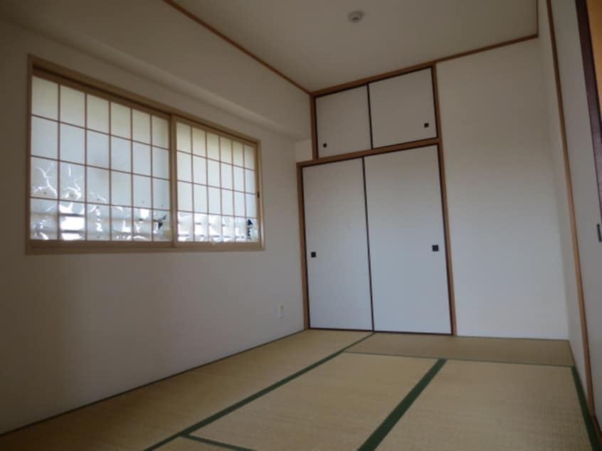 居室 仮）ディエトロ北山
