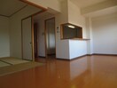 居室 仮）ディエトロ北山