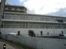 マルエスマンション川原町の外観