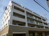 エルパラッツォ夙川（201）