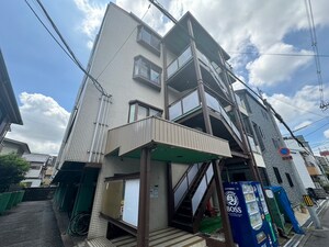ガレージフィールド相川