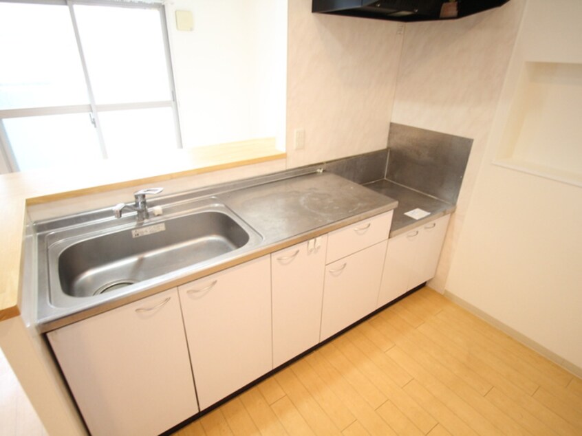 キッチン Ｋ　ＦＬＡＴ