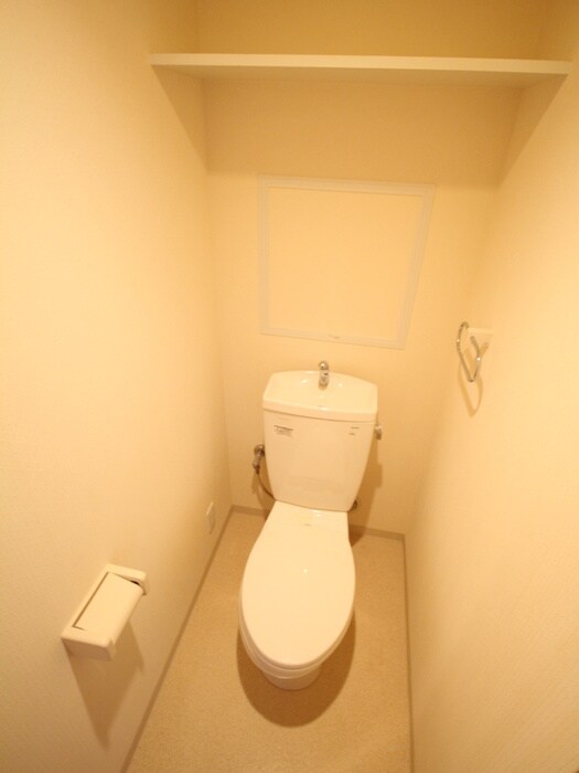 トイレ Ｋ　ＦＬＡＴ