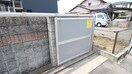 建物設備 ベルリード柏原Ａ棟