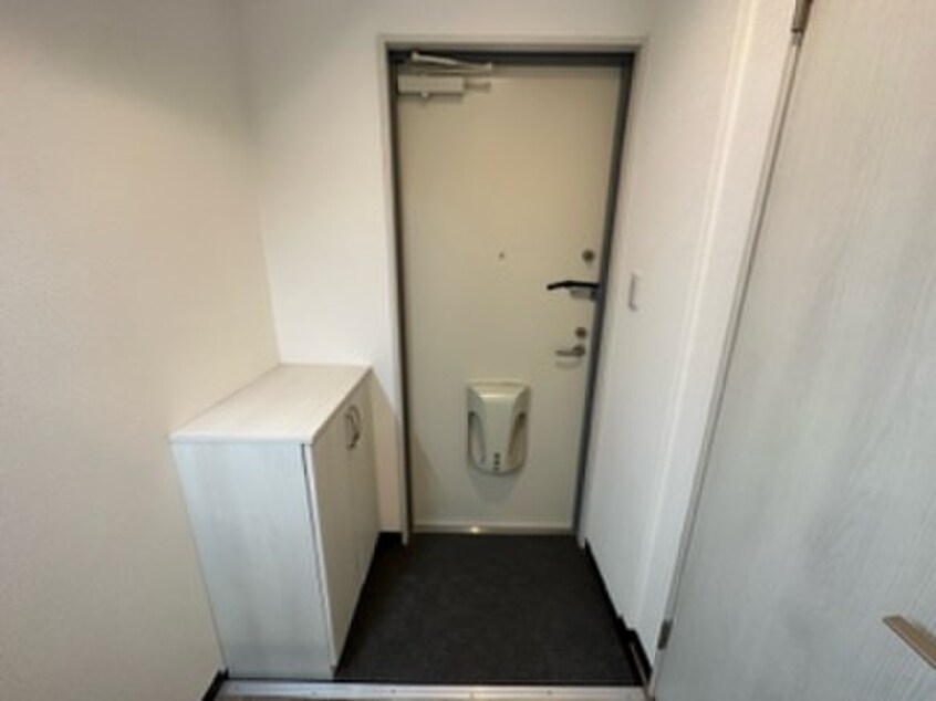 玄関 みおつくし十三