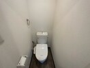 トイレ みおつくし十三