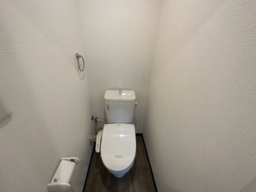 トイレ みおつくし十三