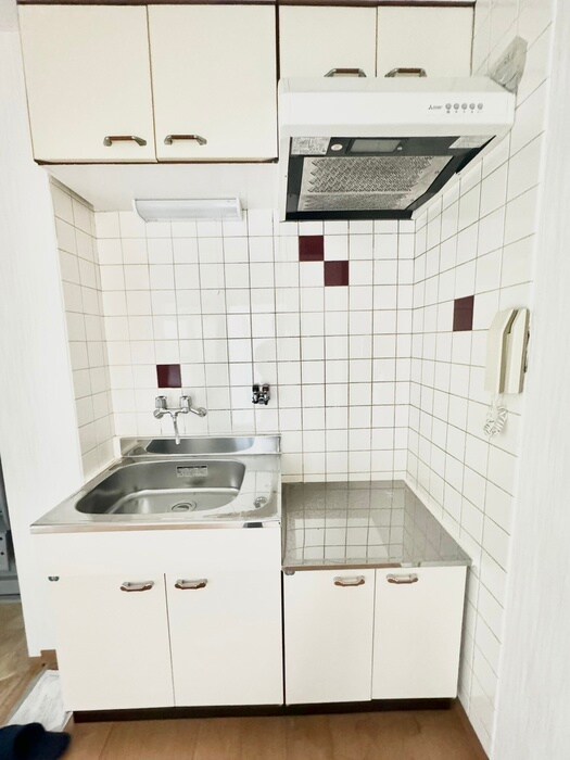 キッチン 秀和第２ハイツ