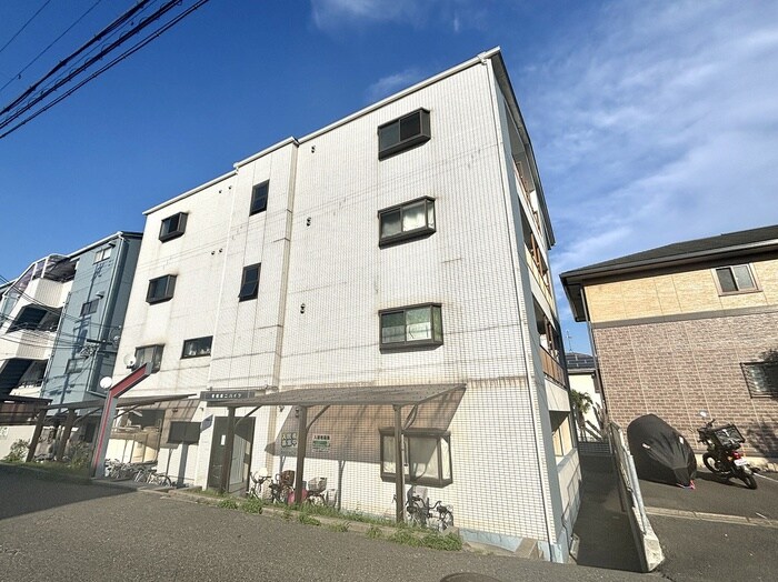 その他 秀和第２ハイツ