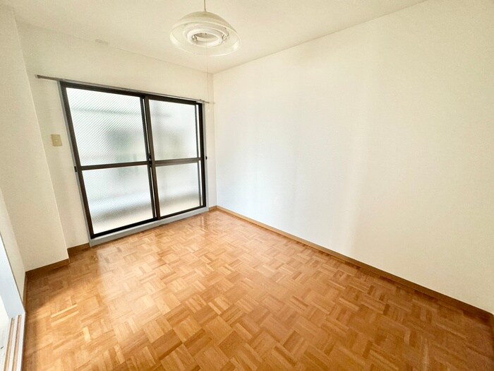 居室 秀和第２ハイツ