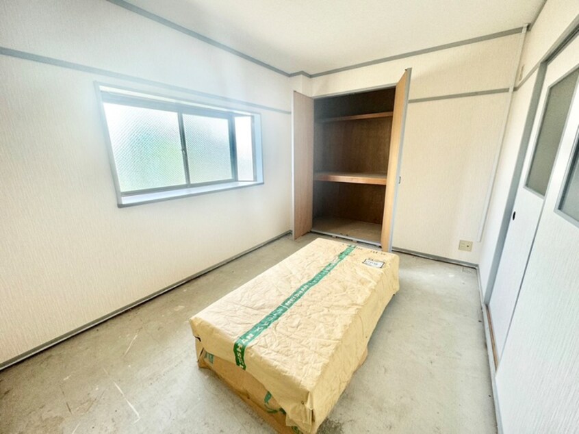 居室 秀和第２ハイツ