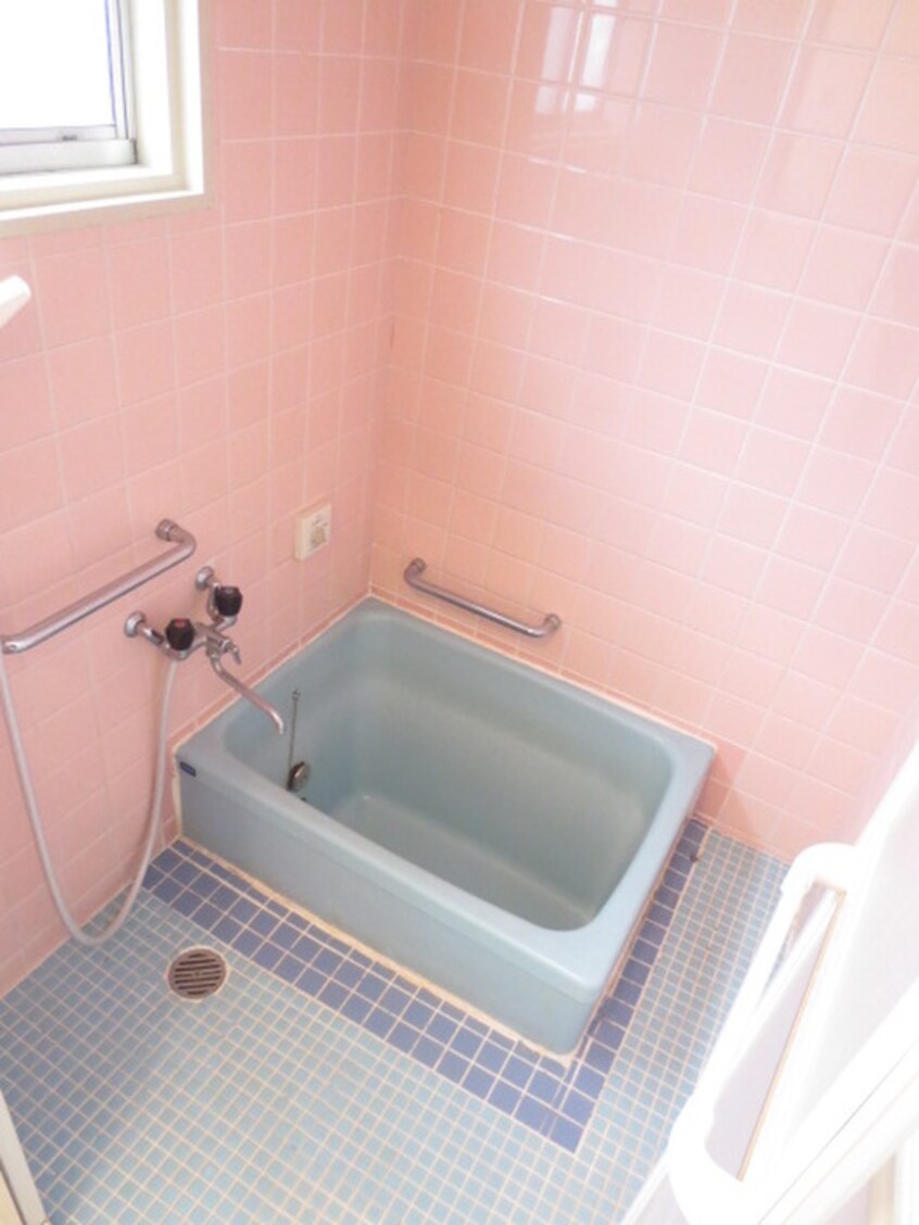 内観写真 高垣町貸家