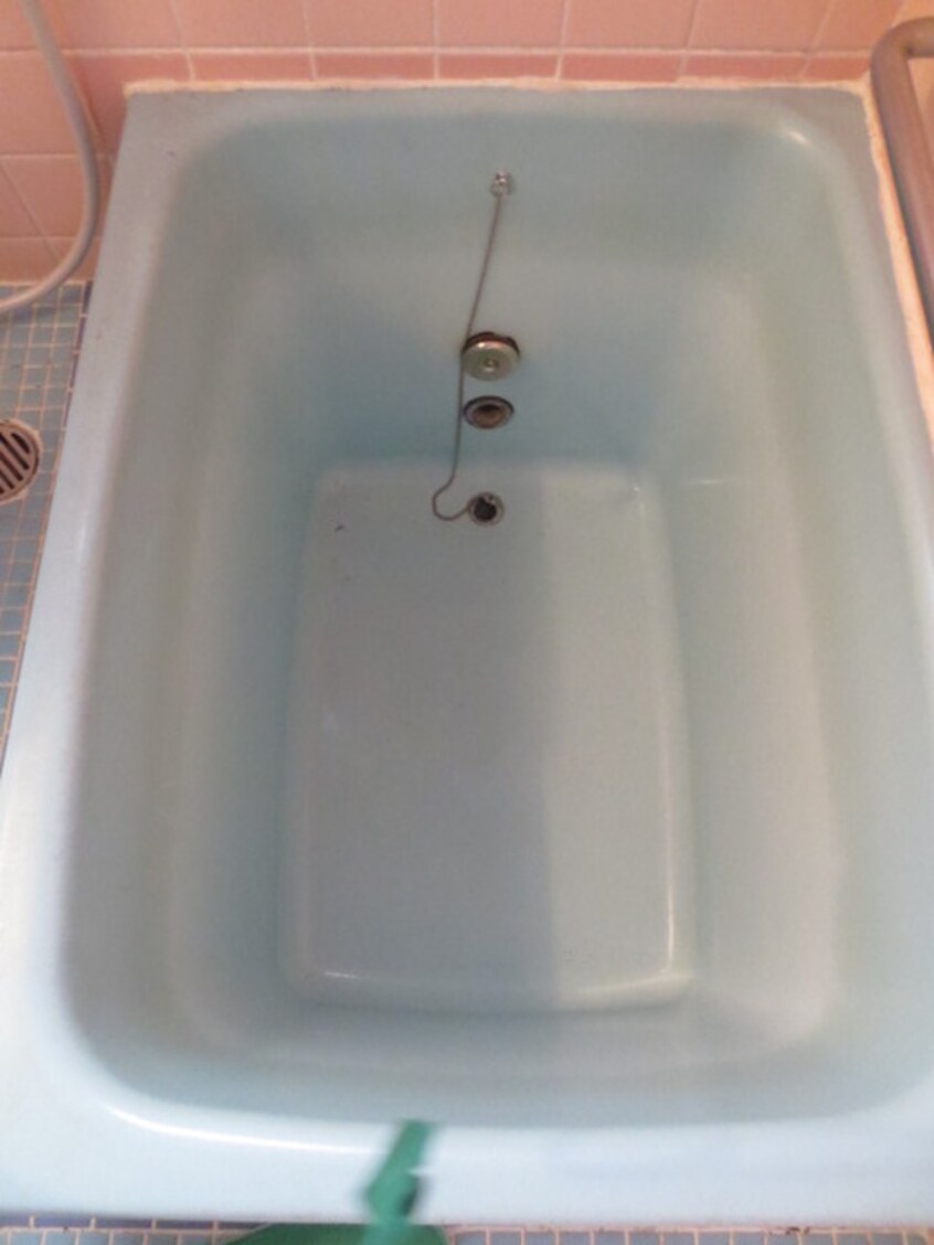 玄関 高垣町貸家