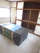 居室 高垣町貸家