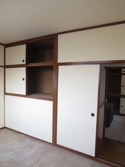 居室 高垣町貸家