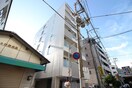外観写真 コートベルフラワー