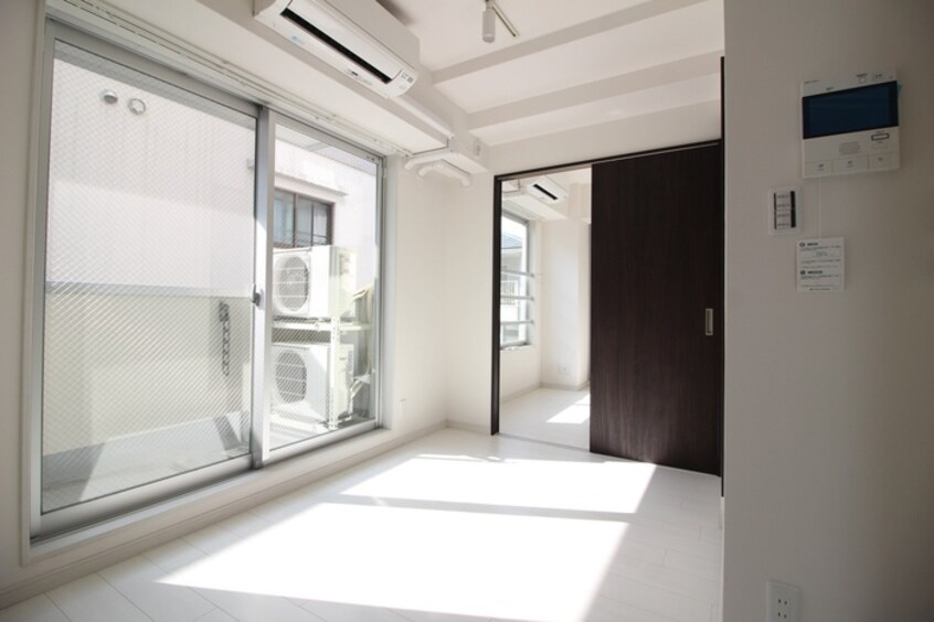 居室 コートベルフラワー