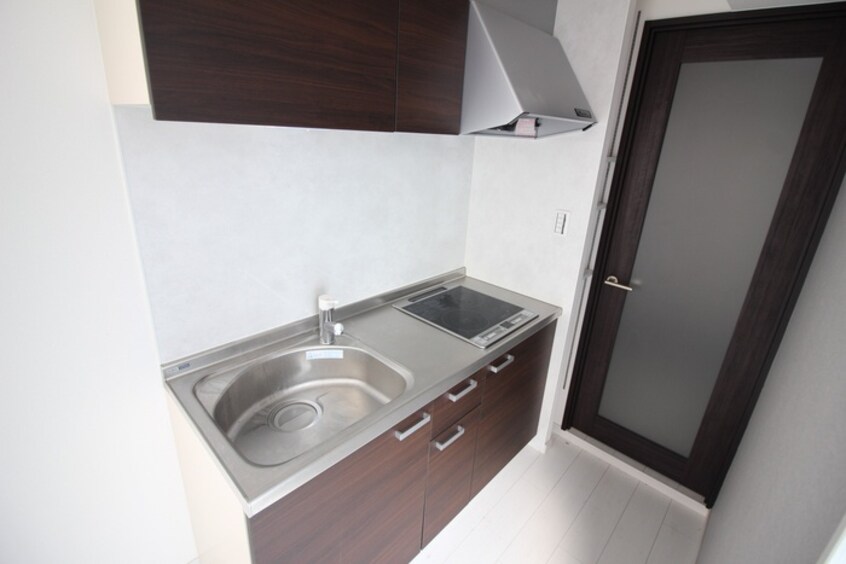 キッチン コートベルフラワー