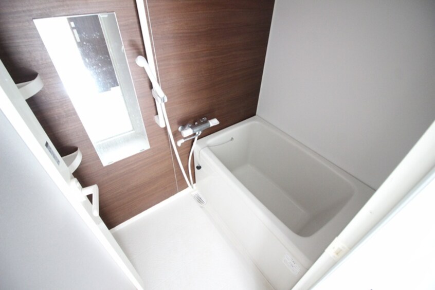 バス／シャワールーム等 コートベルフラワー