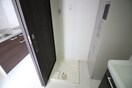 洗濯機置場 コートベルフラワー