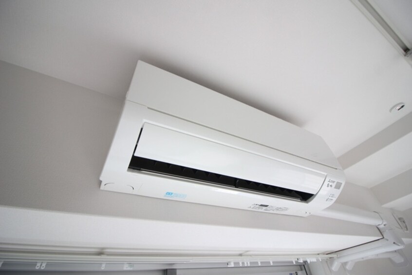 内観写真 コートベルフラワー