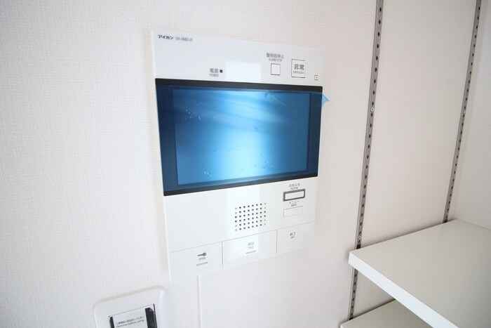 内観写真 コートベルフラワー