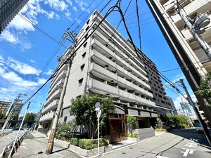 エスリード東梅田(806)