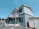 外観写真 リバティハウス守山