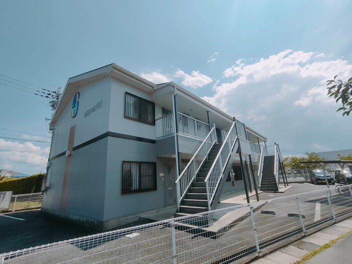 外観写真 リバティハウス守山