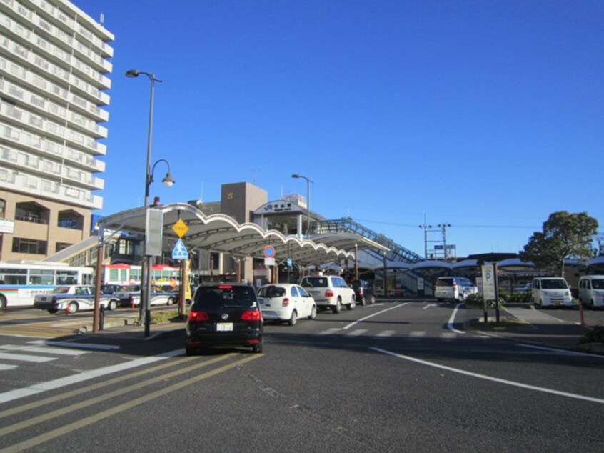 周辺環境 リバティハウス守山