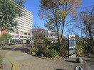 周辺環境 リバティハウス守山