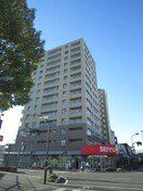 周辺環境 リバティハウス守山