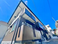 シューパレスⅠ
