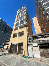 ビレイユ眞英河原町