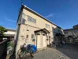ミナミラハイツ　南
