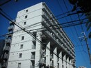 外観写真 ア－バンエ－ス守口パル