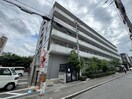 外観写真 ア－バンエ－ス守口パル