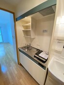 キッチン ア－バンエ－ス守口パル