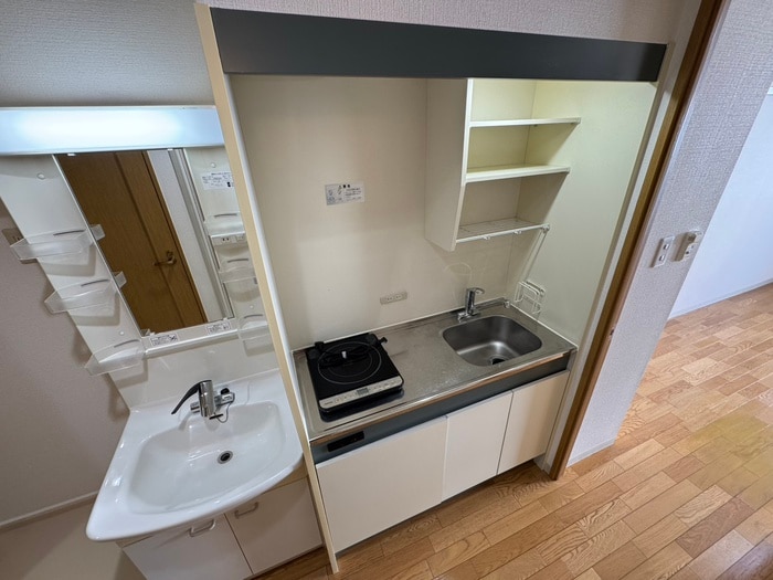 キッチン ア－バンエ－ス守口パル