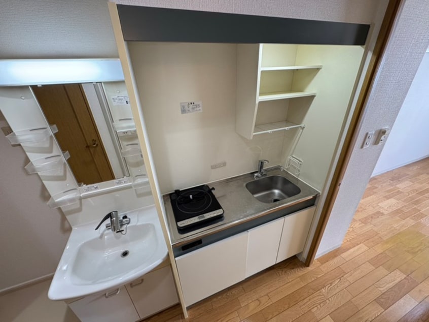 キッチン ア－バンエ－ス守口パル